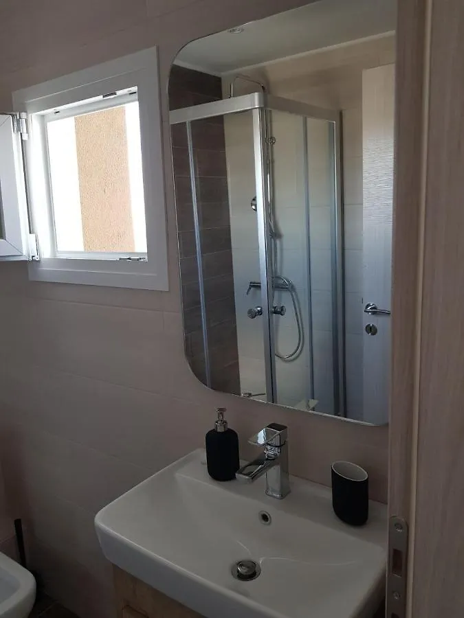 Seaview Deluxe Apartments سالونيك 0*,  اليونان