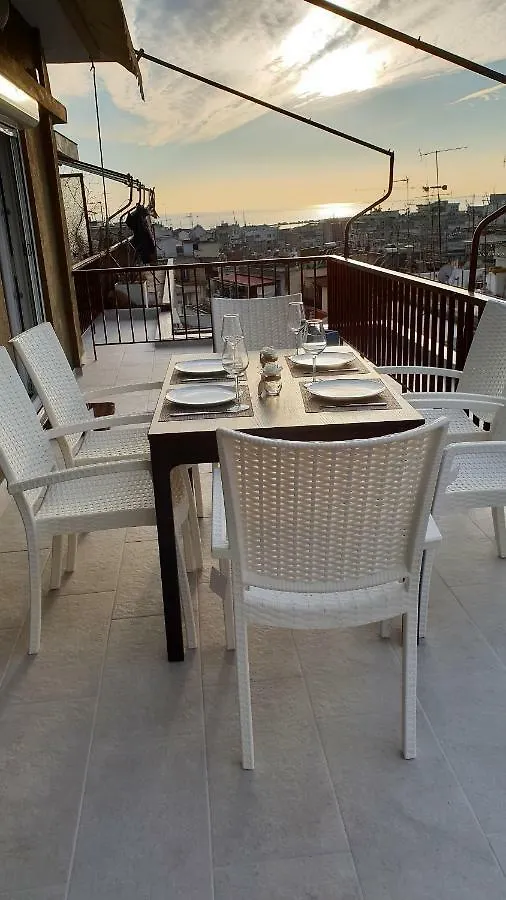 Seaview Deluxe Apartments سالونيك