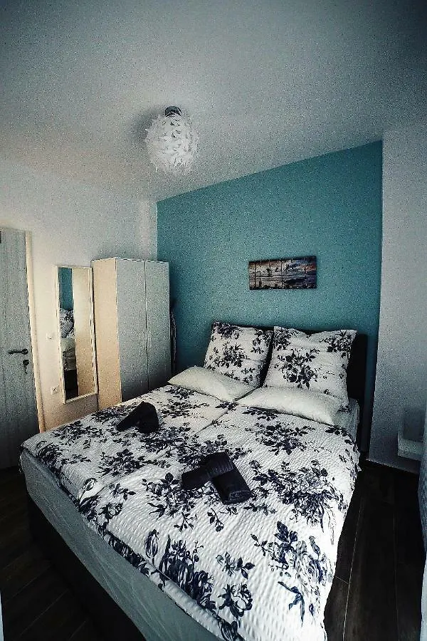 Seaview Deluxe Apartments سالونيك اليونان